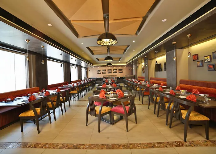 G Express Formerly Known As Tgb ExpressAirport Hotel