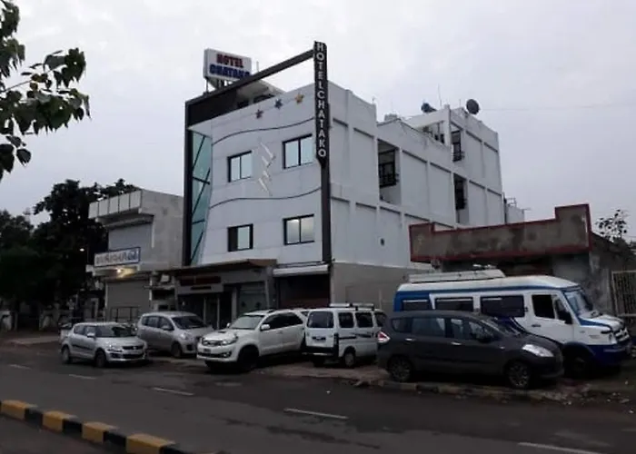 Hotel Chatako Ahmedabad